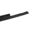 07-15 Toyota Tundra (Double/Ext Cab) Rear Door Outer Belt Weatherstrip Moulding LR (Toyota)