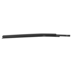 07-15 Toyota Tundra (Double/Ext Cab) Rear Door Outer Belt Weatherstrip Moulding RR (Toyota)