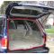 1995-04 Blazer Jimmy 2dr or 4dr With Full Liftgate Tailgate Seal