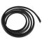 84-01 Jeep Cherokee; 84-96 Wagoneer Rear Liftgate (Body Mounted) Weatherstrip Seal