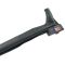 12-16 Jeep Wrangler Hardtop Rear Liftgate Glass Lower Weatherstrip Seal
