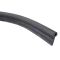 66-77 Ford Bronco Lower Tailgate Weatherstrip Seal (w/Attaching Hardware)