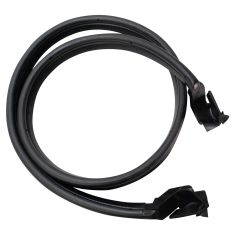 Liftgate Weatherstrip Seal