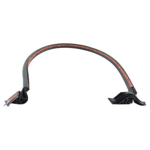 Liftgate Weatherstrip Seal