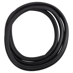 Liftgate Weatherstrip Seal