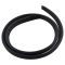 97-06 Jeep Wrangler Hard Top Liftgate Mounted Upper Glass Weatherstrip Seal (Mopar)