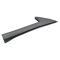 82-92 Camaro Firebird Frt Window Triangle Seal LH