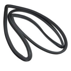 Windshield Seal for trucks Without Trim Groove