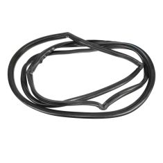 59-60 Chevy El Camino Backglass Gasket Seal (accepts chrome trim)