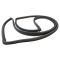 65-68 Ford Mustang Coupe Rear Glass Gasket Seal