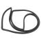 65-68 Ford Mustang Coupe Rear Glass Gasket Seal