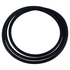 99-16 Ford, Lincoln FS PU, SUV Sunroof Glass Weatherstrip Seal (Ford)