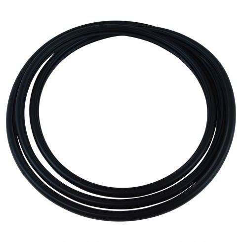 Sunroof Gl Edge Weatherstrip Seal Ford Oem 5l1z 7851884 Aa 99 16 Ford Lincoln Fs Pu Suv Sunroof Gl Weatherstrip Seal