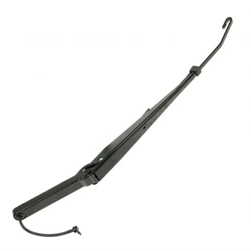 windshield wiper arm