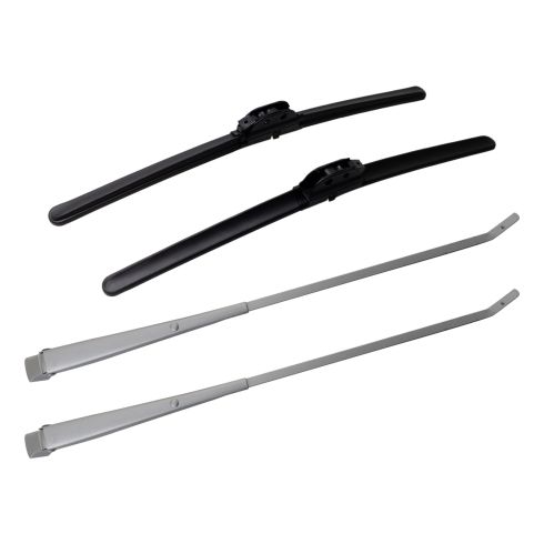 Wiper Arm And Blade Kit
