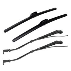 Wiper Arm And Blade Kit