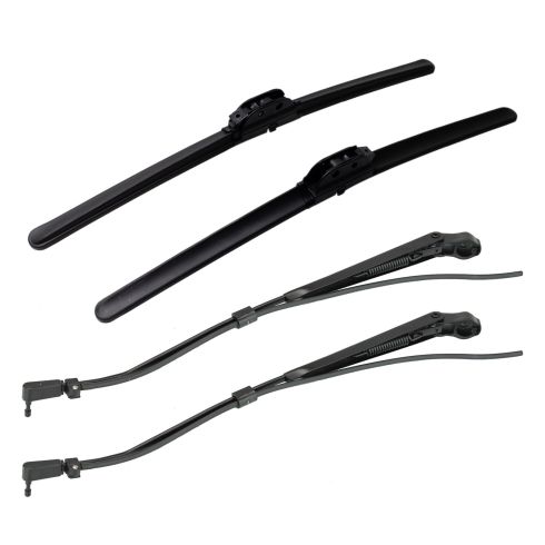 Wiper Arm And Blade Kit