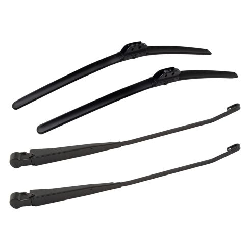 Wiper Arm And Blade Kit