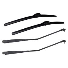 Wiper Arm And Blade Kit