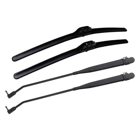 Wiper Arm And Blade Kit