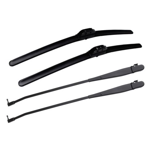 Wiper Arm And Blade Kit