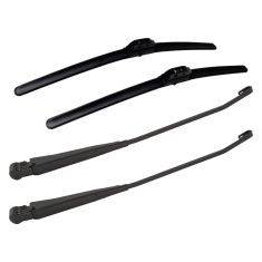 Wiper Arm And Blade Kit