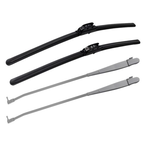 Wiper Arm And Blade Kit