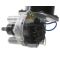 1996-02 Dodge Ram Wiper Motor Front