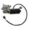 Windshield Wiper Motor