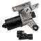 Windshield Wiper Motor