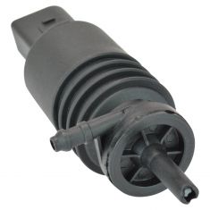 92-10 BMW; 98-06 Audi; 98-10 VW Multifit Windshield Washer Pump