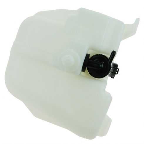 1995-00 Toyota Tacoma Windshield Washer Reservoir (with Pump & Low ...