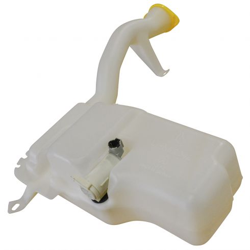 Nissan Frontier Xterra Windshield Washer Reservoir