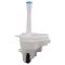 Windshield Washer Reservoir