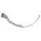 Windshield Washer Reservoir