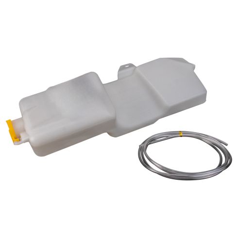 Windshield Washer Reservoir