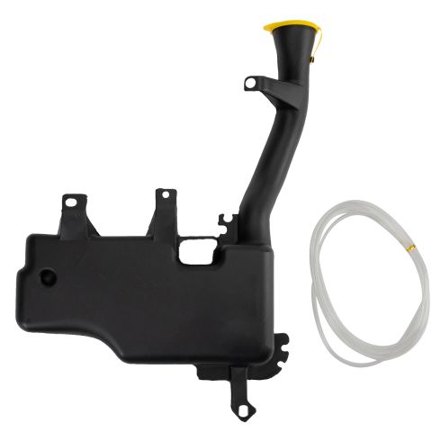 Windshield Washer Reservoir