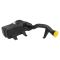 Windshield Washer Reservoir