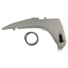 Windshield Washer Reservoir