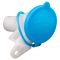 Windshield Washer Reservoir