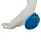 Windshield Washer Reservoir
