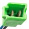 Windshield Washer Reservoir