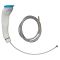 Windshield Washer Reservoir