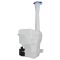 Windshield Washer Reservoir