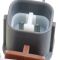 Windshield Washer Reservoir