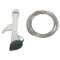 Windshield Washer Reservoir
