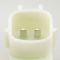 Windshield Washer Reservoir
