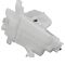 Windshield Washer Reservoir