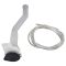 Windshield Washer Reservoir