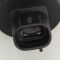Windshield Washer Reservoir